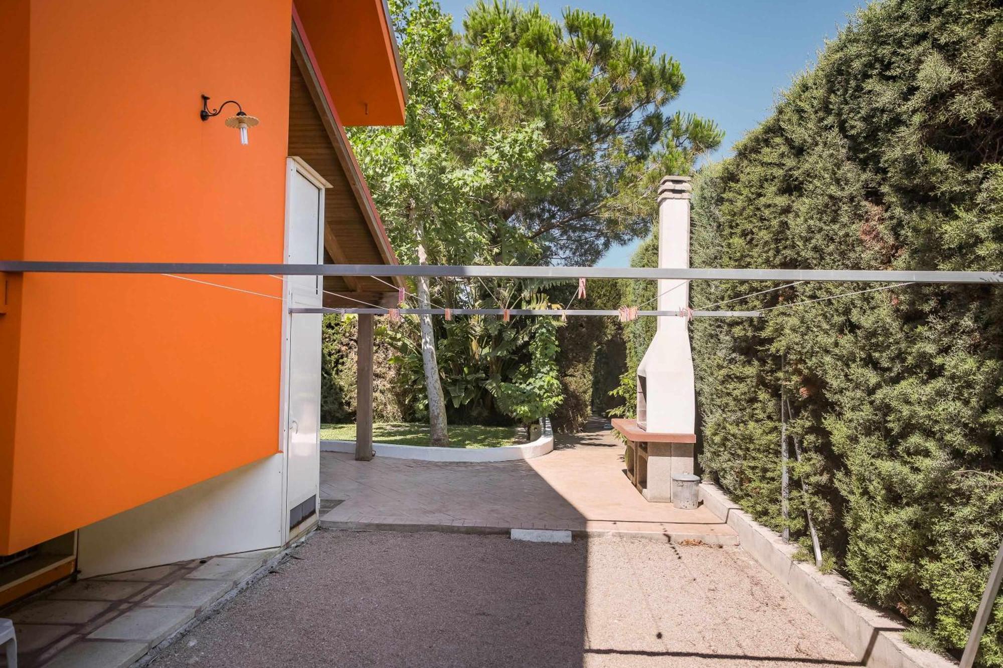 Villa Claudia By Vivimy Parabita Eksteriør bilde